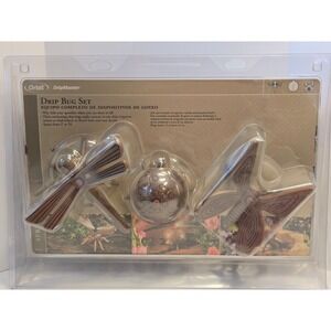 Orbit DripMaster Drip Bug Set Bronze Insect Sprinkler Heads 30ft Tubing NEW